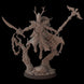 Exodite Space Elves The Awakened | Fantasy Cult 32mm Grimdark Wargaming Miniatures