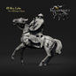 El Rey Lobo | Reconquer Designs 28mm Historical Wargaming Miniatures Role Playing Miniatures