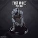 Space Wars: First M8EE| Skullforge Studios 32mm Wargaming Miniatures