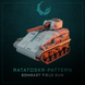 RATATOSKR-PATTERN UPGRADE PACK | Maelstrom Designworks Grimdark Wargaming Miniatures