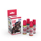 AK-Interactive: Quick Gen Paints: Elves (Quick Gen Set)