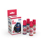 AK-Interactive: Quick Gen Paints: Blue Soldiers (Quick Gen Set)