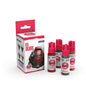 AK-Interactive: Quick Gen Paints: Red Soldiers (Quick Gen Set)