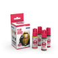 AK-Interactive: Quick Gen Paints: Yellow Soldiers (Quick Gen Set)