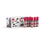 AK-Interactive: Quick Gen Paints: Metallics (Quick Gen Set)