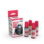 AK-Interactive: Quick Gen Paints: Winter Blue Soldiers (Quick Gen Set)