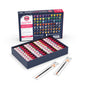 AK-Interactive: Quick Gen Paints: Quick Paint Set 72 Quick Gen Colors