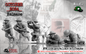 WW2 Australian Pacific AT Teams | Battlecat 28mm Historical Wargaming Miniatures Role Playing Miniatures