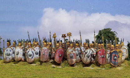 Rome's Italian Allied Legions