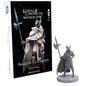 Event Exclusive Amazon Gladiatrix - Eldfall Chronicles SPECIAL ORDER