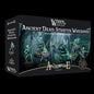Ancient Dead Starter Warband - Arcworlde