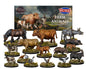 Medieval Farm Animals - Victrix