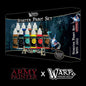 Starter Paint Set - Arcworlde