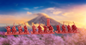 Nippon Army Bundle | OzWGxKyoushuneko 10mm Fantasy Wargaming Miniatures Role Playing Miniatures
