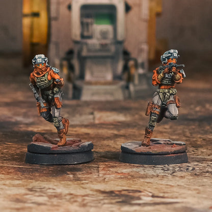 ORK: Task Force Upyr - Blkout