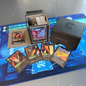 Premium Deck Box - Chrono Core TCG SPECIAL ORDER