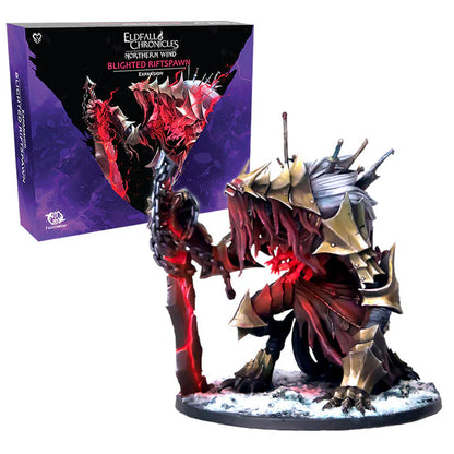 Blighted Riftspawn Expansion - Eldfall Chronicles SPECIAL ORDER