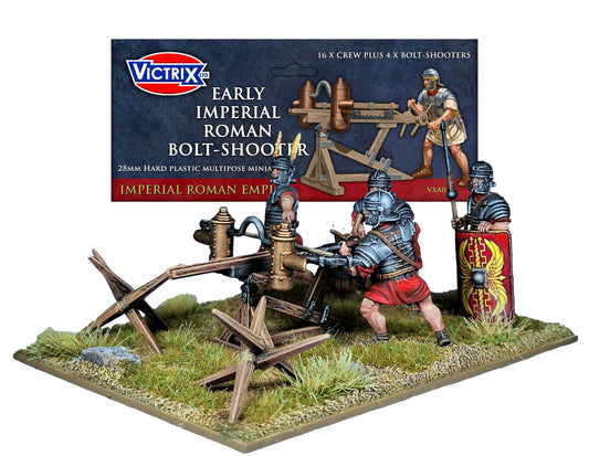 Early Imperial Roman Bolt-Shooter - Victrix