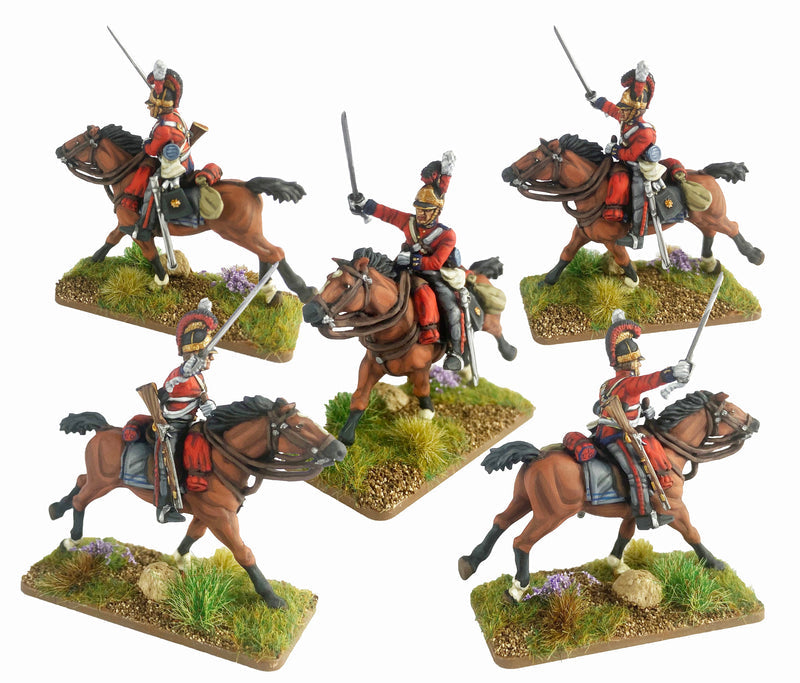 British Household Cavalry
