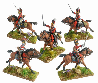 British Household Cavalry
