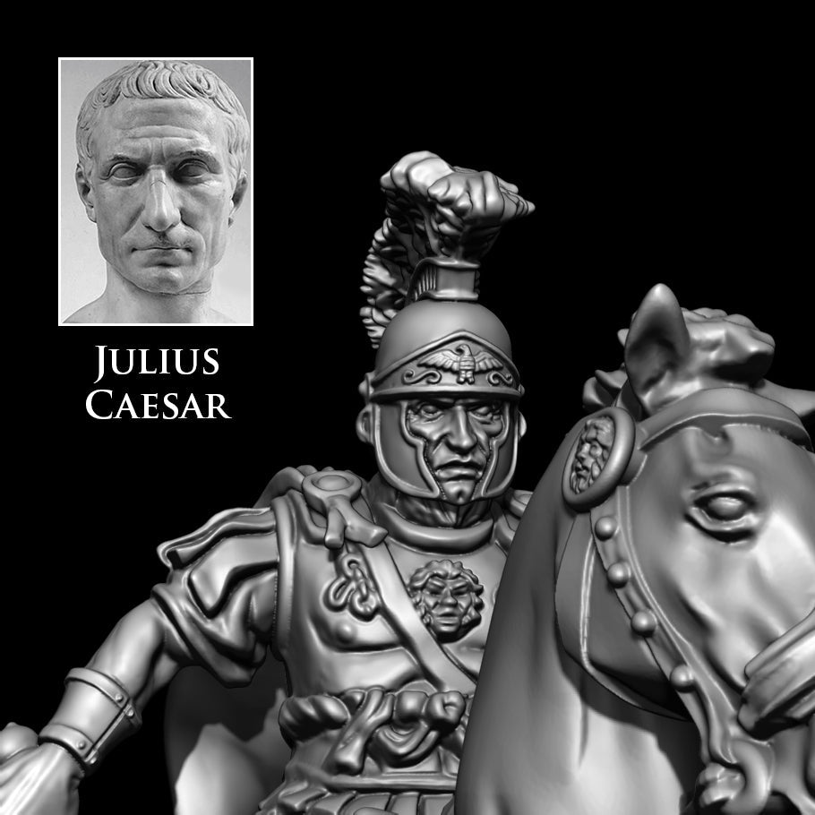 Caesars Legions - Victrix