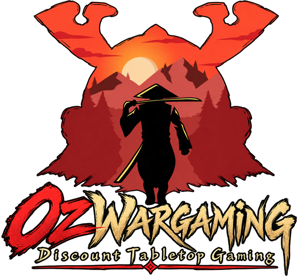 OzWargaming