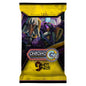 Set 01 Booster Pack (12 Cards) - Chrono Core TCG SPECIAL ORDER