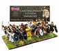 Carthaginian Citizen Infantry