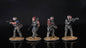 Manticor Insertion Team (POD) - Blkout