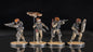 Jackal Team (POD) - Blkout