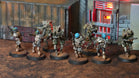 UN: Raid Force Alpha - Blkout