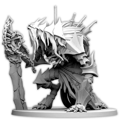 Blighted Riftspawn Expansion - Eldfall Chronicles SPECIAL ORDER