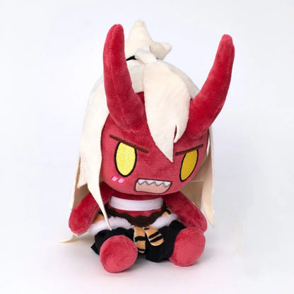 Koni-Chan Plushie - Eldfall Chronicles SPECIAL ORDER