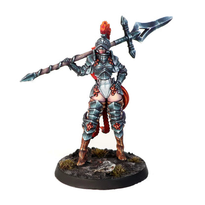 Slayer Dragoon - Eldfall Chronicles SPECIAL ORDER