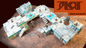 Space Elevator Terrain Set - Blkout