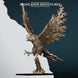 Aegean Elves Fire Phoenix | Highlands Miniatures 28/32mm Fantasy Wargaming Miniatures