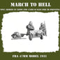 WW2 FRENCH ARMY 47mm MODEL 1931 | 3DBreed 15mm Wargaming Miniatures