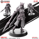 Cathay Grand Admiral Lin Lin | Kyoushuneko 28/32mm Fantasy Wargaming Miniatures