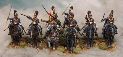 British Household Cavalry