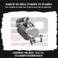 WW2 GERMAN ARMY (WEHRMACHT) FLAMMPANZERWAGEN | 3DBreed 15mm Wargaming Miniatures
