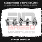 WW2 GERMAN ENGINEERS | 3DBreed 15mm Wargaming Miniatures