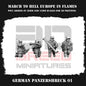 WW2 German Army (Wehrmacht) PANZERSHRECK 01 | 3DBreed 15mm Wargaming Miniatures