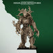 Feral Elves Giant Tree | Highlands Miniatures 28/32mm Fantasy Wargaming Miniatures