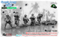 WW2 Greek Sniper Teams | Battlecat 28mm Historical Wargaming Miniatures Role Playing Miniatures