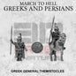 Greek Thermistocles | 3DBreed 15mm Wargaming Miniatures Role Playing Miniatures