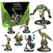 Goblin Wartribes Expansion - Eldfall Chronicles SPECIAL ORDER