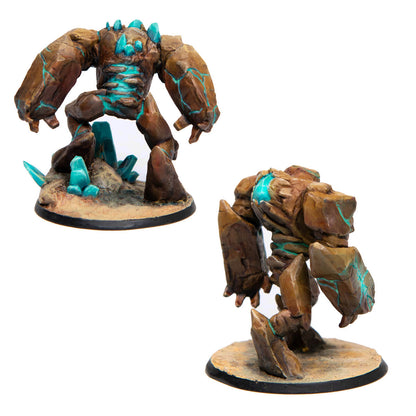 Golems - Eldfall Chronicles SPECIAL ORDER