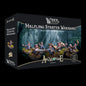 Halfling Starter Warband - Arcworlde