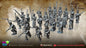 Napoleonic Russian Leib Guard | Warbear Studios 28mm Historical Wargaming Miniatures Role Playing Miniatures