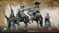 WSS Spanish High Command | Warbear Studios 28mm Historical Wargaming Miniatures Role Playing Miniatures